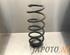 Coil Spring TOYOTA AURIS (_E18_), TOYOTA AURIS Estate (_E18_)