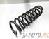 Coil Spring KIA SPORTAGE (SL)