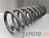 Coil Spring KIA SPORTAGE (SL)