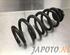 Coil Spring NISSAN QASHQAI II SUV (J11, J11_)