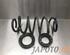 Coil Spring TOYOTA AURIS (_E18_), TOYOTA AURIS Estate (_E18_)