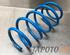 Coil Spring SUZUKI IGNIS III (MF)