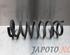 Coil Spring MITSUBISHI OUTLANDER II (CW_W)