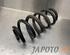 Coil Spring TOYOTA RAV 4 IV (_A4_)