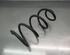 Coil Spring NISSAN NOTE (E12)