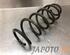 Coil Spring SUZUKI IGNIS III (MF)