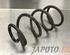 Coil Spring NISSAN MICRA IV (K13_)