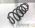 Coil Spring TOYOTA IQ (_J1_)