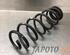 Coil Spring MAZDA 2 (DL, DJ)