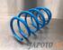 Coil Spring SUZUKI IGNIS III (MF)