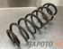 Coil Spring MAZDA 2 (DE_, DH_)