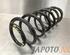 Coil Spring HONDA CIVIC IX Tourer (FK)