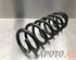 Coil Spring SUZUKI SX4 S-CROSS (JY)