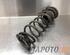 Coil Spring HONDA CIVIC IX (FK)