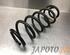 Coil Spring TOYOTA VERSO (_R2_)