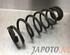 Coil Spring TOYOTA AURIS (_E18_), TOYOTA AURIS Estate (_E18_)