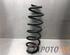 Coil Spring NISSAN QASHQAI II SUV (J11, J11_)