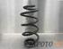 Coil Spring NISSAN QASHQAI / QASHQAI +2 I (J10, NJ10, JJ10E)