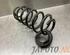 Coil Spring TOYOTA AURIS (_E15_), TOYOTA AURIS (_E18_), TOYOTA AURIS Estate (_E18_)