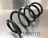 Coil Spring NISSAN MICRA IV (K13_)