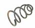 Coil Spring NISSAN MICRA IV (K13_)