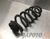 Coil Spring NISSAN QASHQAI II SUV (J11, J11_)