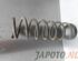 Coil Spring SUZUKI JIMNY Closed Off-Road Vehicle (SN)