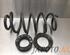 Coil Spring TOYOTA AURIS (_E18_), TOYOTA AURIS Estate (_E18_)