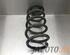 Coil Spring TOYOTA AURIS (_E18_), TOYOTA AURIS Estate (_E18_)