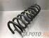 Coil Spring KIA CEE'D (JD), KIA PRO CEE'D (JD), KIA CEE'D Sportswagon (JD)