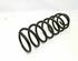 Coil Spring CHEVROLET AVEO / KALOS Hatchback (T250, T255), CHEVROLET AVEO Hatchback (T300)