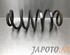 Coil Spring TOYOTA PRIUS PLUS (_W4_), TOYOTA Prius Plus (_W4_)