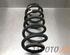 Coil Spring TOYOTA PRIUS PLUS (_W4_), TOYOTA Prius Plus (_W4_)