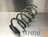 Coil Spring NISSAN MICRA V (K14)