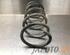 Coil Spring NISSAN MICRA V (K14)