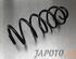 Coil Spring HONDA JAZZ IV (GK_)