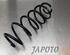 Coil Spring HONDA JAZZ IV (GK_)