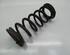 Coil Spring CHEVROLET CAPTIVA (C100, C140)