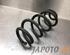 Coil Spring NISSAN X-TRAIL (T32_)