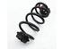 Coil Spring NISSAN QASHQAI / QASHQAI +2 I (J10, NJ10, JJ10E)