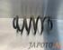 Coil Spring TOYOTA RAV 4 III (_A3_)