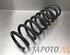 Coil Spring KIA CEE'D (JD), KIA PRO CEE'D (JD), KIA CEE'D Sportswagon (JD)