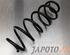 Coil Spring HONDA JAZZ IV (GK_)