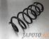 Coil Spring HONDA JAZZ IV (GK_)