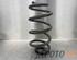 Coil Spring NISSAN QASHQAI / QASHQAI +2 I (J10, NJ10, JJ10E)