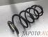 Coil Spring TOYOTA IQ (_J1_)