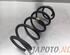 Coil Spring TOYOTA IQ (_J1_)