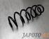 Coil Spring SUBARU XV (GT), SUBARU IMPREZA Hatchback (GT_)