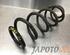 Coil Spring SUZUKI SX4 (EY, GY), SUZUKI SX4 Saloon (GY, RW)