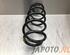 Coil Spring TOYOTA YARIS (_P13_)